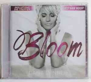 Dana Winner - Bloom (CD, Album)
