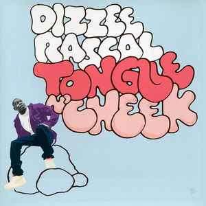 Dizzee Rascal - Tongue N'Cheek (CD, Album)