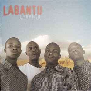 Labantu - Labantu (CD, Album)
