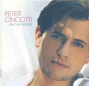 Peter Cincotti - On The Moon (CD, Album)