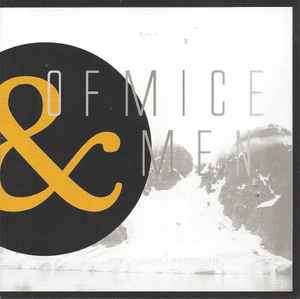 Of Mice & Men - Of Mice & Men (CD, Album)