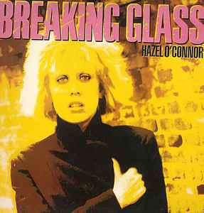 Hazel O'Connor - Breaking Glass (CD, Album, RE)