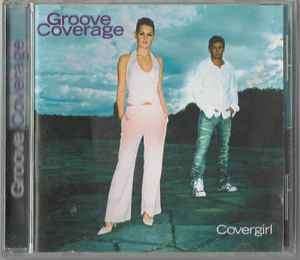 Groove Coverage - Covergirl (CD, Album)