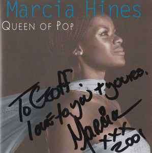 Marcia Hines - Queen Of Pop (CD, Comp)