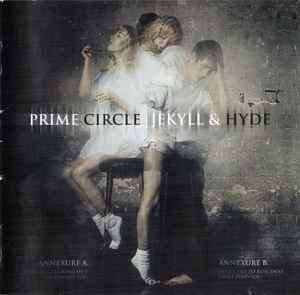 Prime Circle - Jekyll & Hyde (CD, Album, Alb)