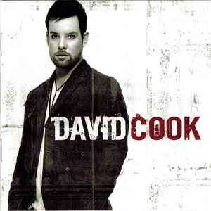 David Cook (2) - David Cook (CD, Album)