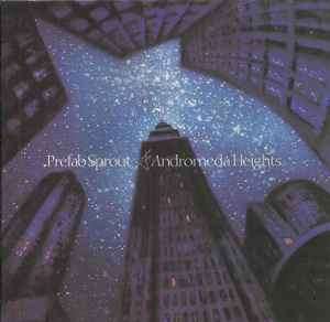 Prefab Sprout - Andromeda Heights (CD, Album)