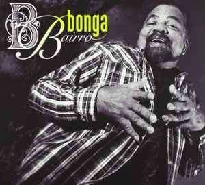 Bonga - Bairro (CD, Album, Dig)