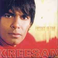 Kreesan - Passage Of Time (CD, Album)