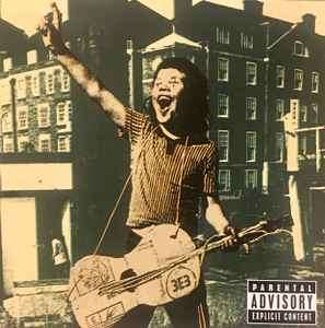 Third Eye Blind - Out Of The Vein (CD, Album, Enh, RE)