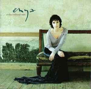 Enya - A Day Without Rain (CD, Album)