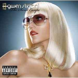 Gwen Stefani - The Sweet Escape (CD, Album)
