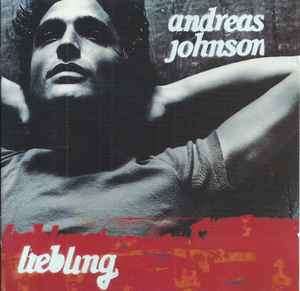 Andreas Johnson - Liebling (CD, Album)