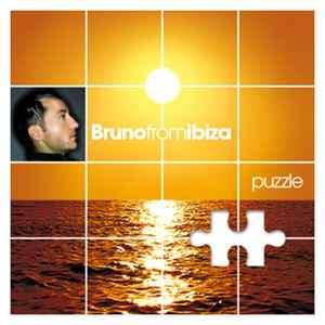 Bruno From Ibiza - Puzzle (CD, Album)