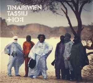 Tinariwen - Tassili (CD, Album)