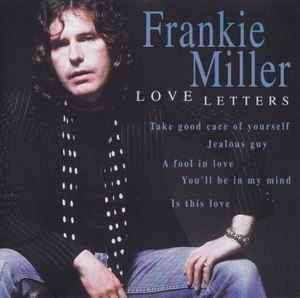 Frankie Miller - Love Letters (CD, Comp)