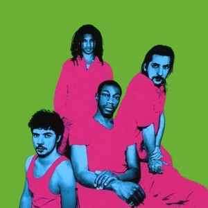 FFF (2) - Vierge (CD, Album)