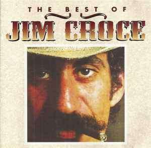 Jim Croce - The Best Of Jim Croce (CD, Comp)