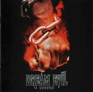 Dream Evil - United (CD, Album)