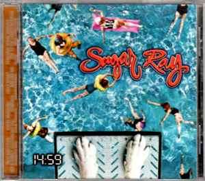 Sugar Ray (2) - 0.624305555555556 (CD, Album)