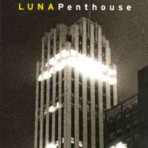 Luna (5) - Penthouse (CD, Album)