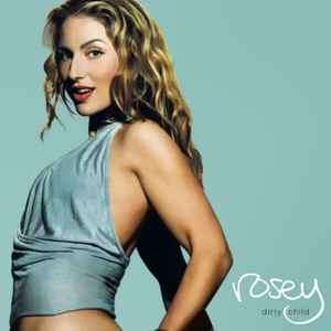 Rosey - Dirty Child (CD, Album)