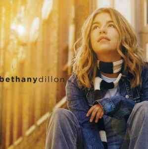 Bethany Dillon - Bethany Dillon (CD, Album, Enh)