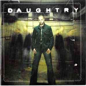 Daughtry - Daughtry (CD, Album)