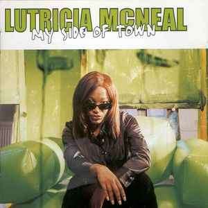 Lutricia McNeal - My Side Of Town (CD, Album)