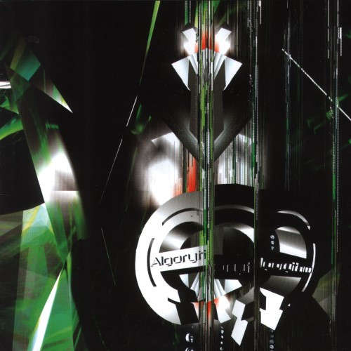Various - Biogenesis (CD, Mixed)