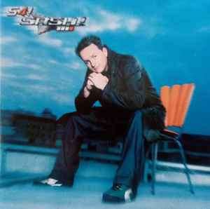 Sash! - S4! Sash! (CD, Album)