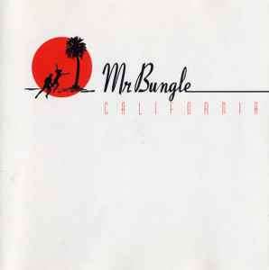 Mr. Bungle - California (CD, Album)