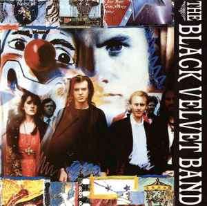 The Black Velvet Band - When Justice Came (CD, Album)