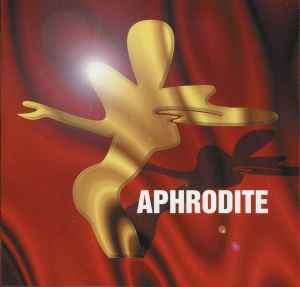 Aphrodite - Aphrodite (CD, Album)