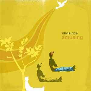 Chris Rice - Amusing (CD, Album)