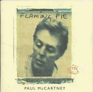 Paul McCartney - Flaming Pie (CD, Album)