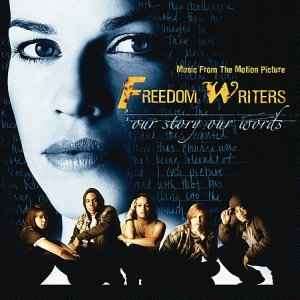 Various - Music From The Motion Picture: Freedom Writers (CD, Comp)