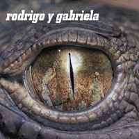 Rodrigo Y Gabriela - Rodrigo Y Gabriela (CD-ROM, Album)