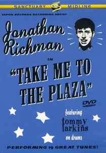 Jonathan Richman - Take Me To The Plaza (DVD, NTSC)
