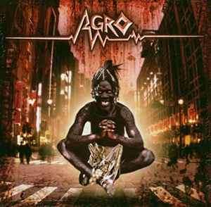 Agro (6) - Ritual 6 (CD, Album)