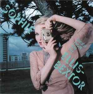 Sophie Ellis-Bextor - Shoot From The Hip (CD, Album)
