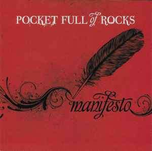 Pocket Full Of Rocks - Manifesto (CD, Album)