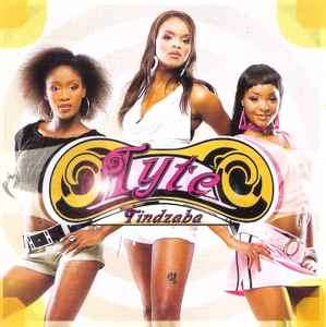 Tyte (2) - Tindzaba (CD, Album)