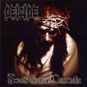 Deicide - Scars Of The Crucifix (CD, Album)