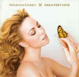 Mariah Carey - Greatest Hits (2xCD, Comp)