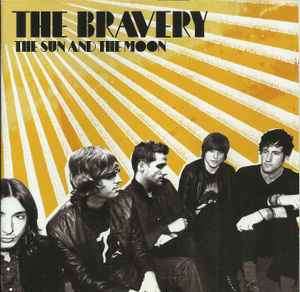The Bravery - The Sun And The Moon (CD, Album)