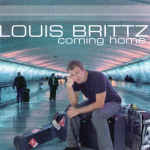 Louis Brittz - Coming Home (CD)