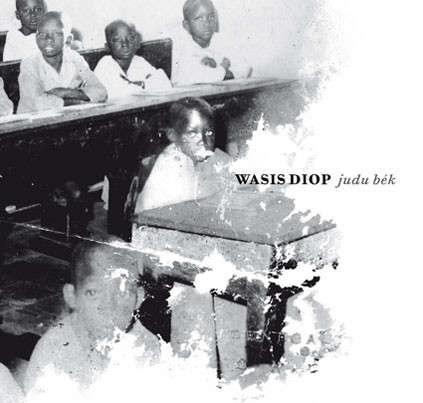 Wasis Diop - Judu Bek (CD, Album)