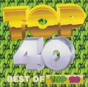 Various - Top 40 Best Of Top 20 (2xCD, Comp)