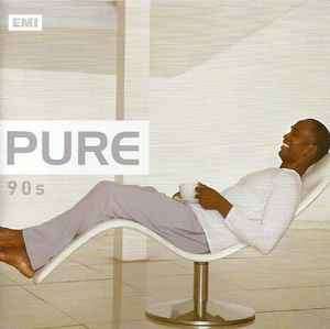 Various - Pure 90's (3xCD, Comp)